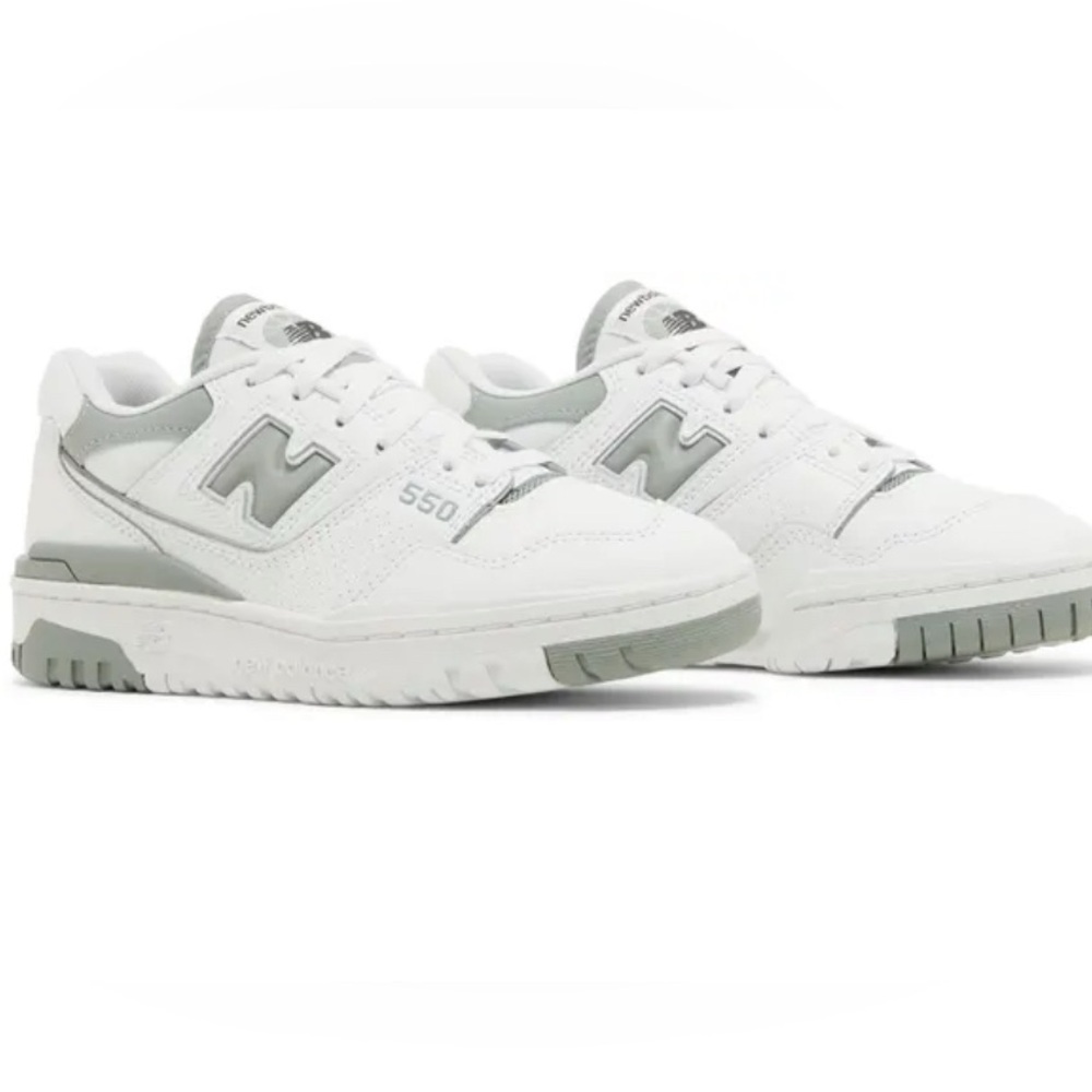 New Balance 550 ‘White Juniper’ - M9 W10.5
